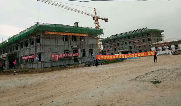 工程案例