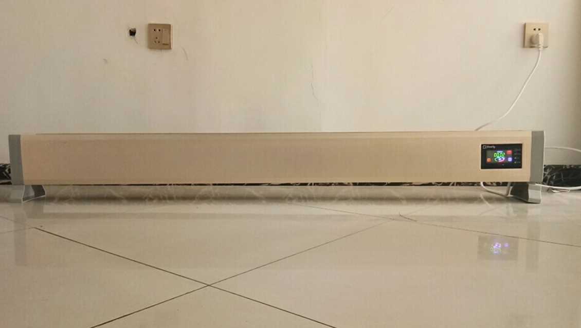 大庆电采暖产品：冬日里的温暖革新